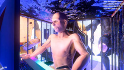 Mister Furry: Hot Muscles [Final] [Red Six Development/Male Union] screenshot 5