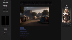 Dark Times [v0.7] [Sorg] screenshot 2