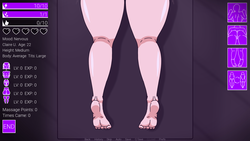 Loving Touch [v0.01.1] [Huli] screenshot 8