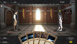 Slay Or Lay [demo] by SlayStudio screenshot 1