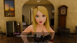 A 10 out of 10 Girl [v1.0] [Ike Artes] screenshot 0