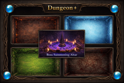 ReBorn Summoner [v0.1] [Serys Studio] screenshot 3