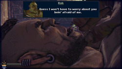 Orc Bastion [Prototype] [ragtorstone] screenshot 6