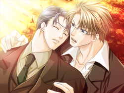 Kichiku Megane [v1.02] [Spray] screenshot 3