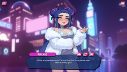 Pussyhugger Penetration (v0.1.2) by BigDuckCorporation screenshot 6