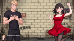 Abyss Awakening (v0.1) by Mata Games screenshot 4