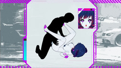 Neon City Succubus [v0.3] [knsdigitalstudio] screenshot 4