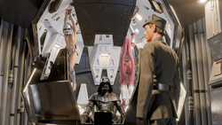 Star Wars: XtormTroopers (v0.0.1a) by Michelangelo da Mouso screenshot 3