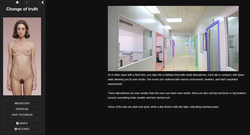 Change of Truth [v0.4] [CodeGremlin] screenshot 0