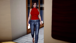 Fight For Your Love [v0.1] [JDT66] screenshot 0