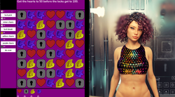 Puzzle Date [final] by Tora Productions screenshot 0