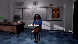 Teacher's Debt [v0.6] [XPoison] screenshot 13