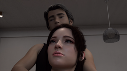 Alice's Descent [Ch.1 v1.0] [Lumenis] screenshot 2