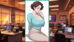 With Great Pleasure [v0.1] [Pozac Games] screenshot 8