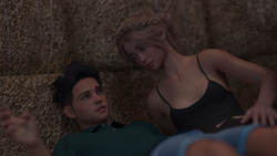 Betrayal [v0.1] [Frxnz] screenshot 6