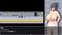 HH Trap: Reality's Glitch [Final] [HHGame/072Project] screenshot 1