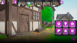 Divine Degeneracy by Honeylust screenshot 7