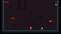 Lustfire Escape [Demo] [TheGreenSpike] screenshot 6