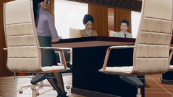 Deep City & MILFs Gaijin [v0.01] [DuskRealmGremlins] screenshot 1