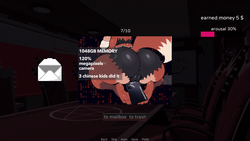 Loona in heat [v1.0] [grobstroybank] screenshot 4