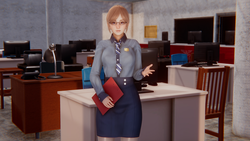 Delirium (v0.10.0) by L.in screenshot 0