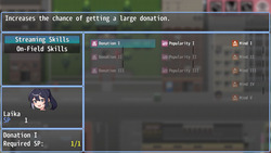 Exposed Livestream (v1.2) by Kumada Gaon screenshot 3