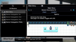 Holy Grail City by Azastar screenshot 3