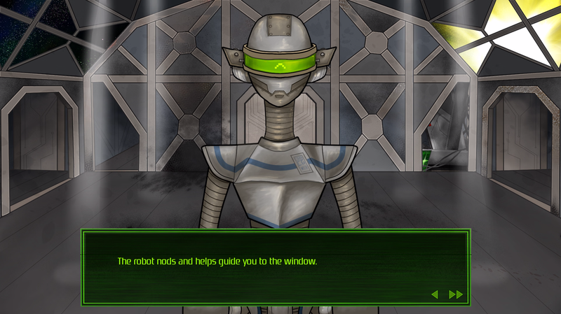 R.U.A. [v1.0] [Pillow Princess Games] poster