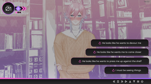 14 Nights With You [v5.5.0 Demo] [cutiesai]