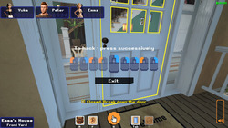 My sexy Neighbour 2 [v1.0] [Pocket Rocket Studio ] screenshot 19