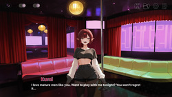Vamps Lust [final] by Fantasy Games screenshot 3