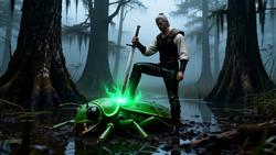 Tales of the Witch Hunter [v26.1] [Leryt Worlds] screenshot 3