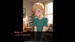 Sultry Secrets (v0.0.1) by MoonNut screenshot 2