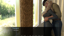 The Session [v1.0] [Magicstick Studio] screenshot 4