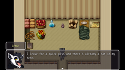 Reaper's Curse [v1.0] [Pine] screenshot 1