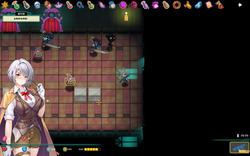 Deadland- Fallen Apartment [v1.2] [Ronin SoftWork] screenshot 10