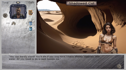 Renegades Vault [v0.11] [Drako Productions] screenshot 3