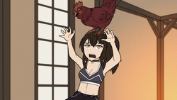 Re:Witch [Prologue] [Gummy Zombie] screenshot 3