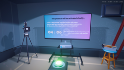 The Changing Prisoner's Dilemma (v0.5.1) by TGedNathan screenshot 9