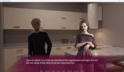 City vs Corp [v0.1.0] [GrayWardenGames] screenshot 4