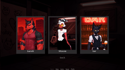 Loona in heat [v1.0] [grobstroybank] screenshot 5