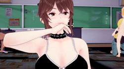 Truancy [v1.0] [Pandering games studio] screenshot 9