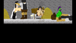 Titty Fuck Slave Jeanette [1.01] [Zuripai works] screenshot 1