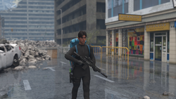 Beneath The Ashes [v1.3.0] [Prime Digital Studios] screenshot 5