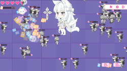 Long Live the Catgirls！[v1.0.7] by Super Elephant Game screenshot 5