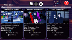 FaithBound 2 (v1.0a) by D-R-69 screenshot 2