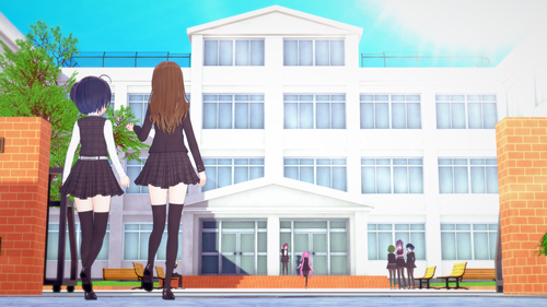 ka·lei·do·scope [v0.1] [AustinNot]