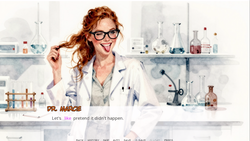 Chemical Curvers Clicker [v0.6] [Domoroboro] screenshot 4