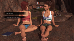 Almost Castaways [final] by Pent Panda screenshot 5