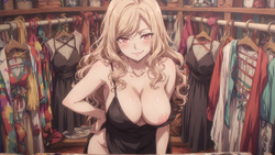 Again!? The Circus of Sinful Secrets [v1.0] [Myriad] screenshot 11